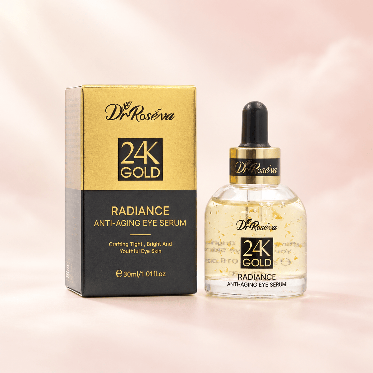 DR 24K Anti-Aging Eye Serum