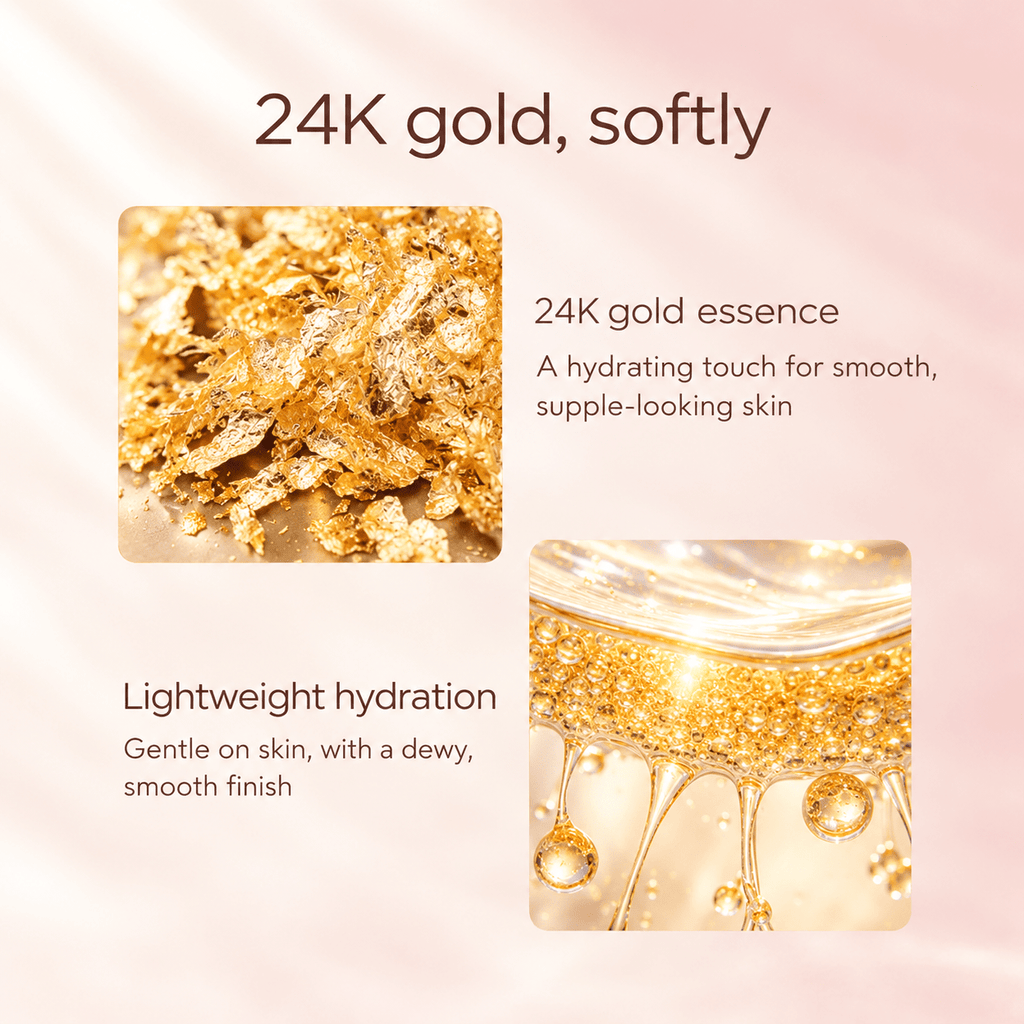 DR 24K Anti-Aging Serum Set