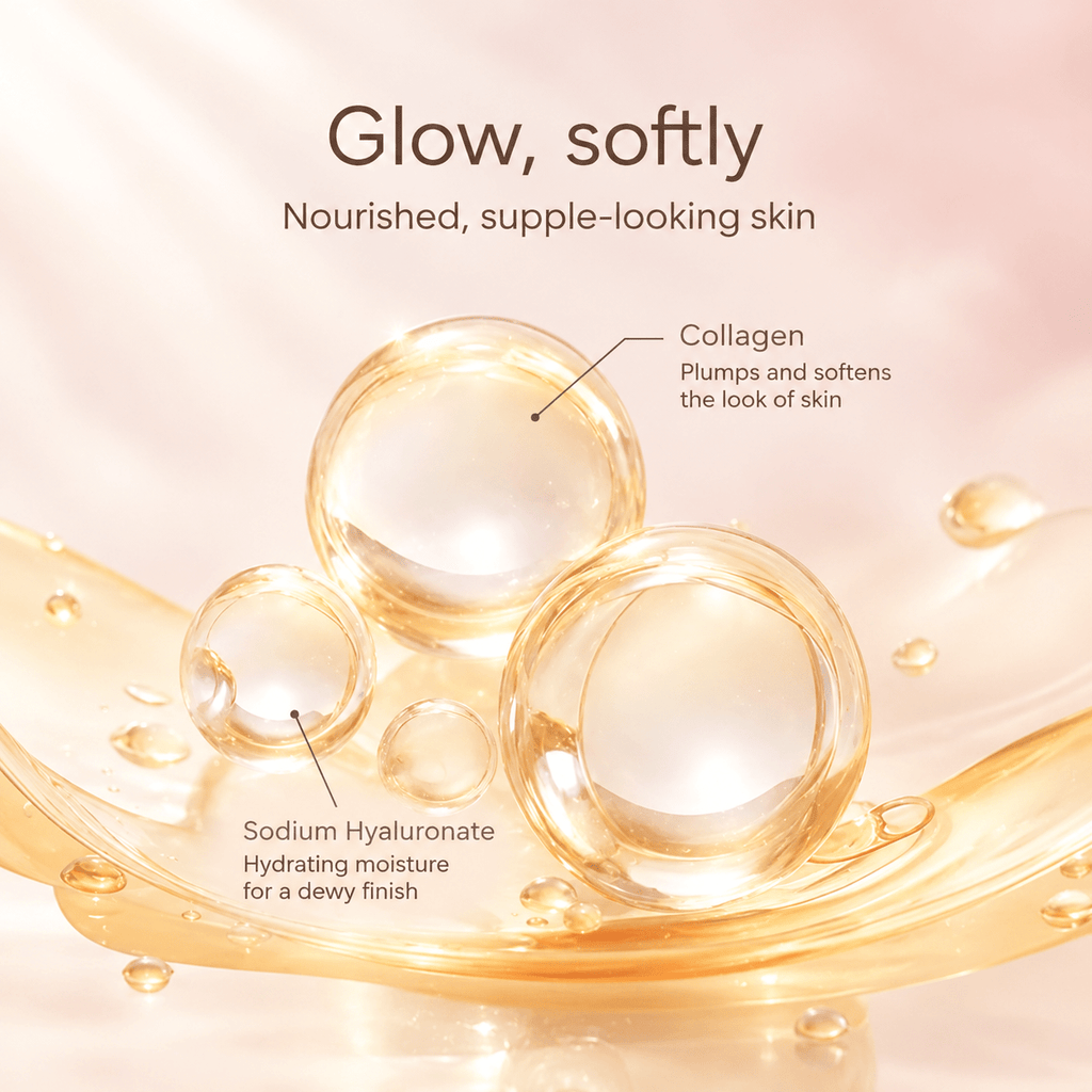 DR Collagen Multi-Effect Enhancing Serum