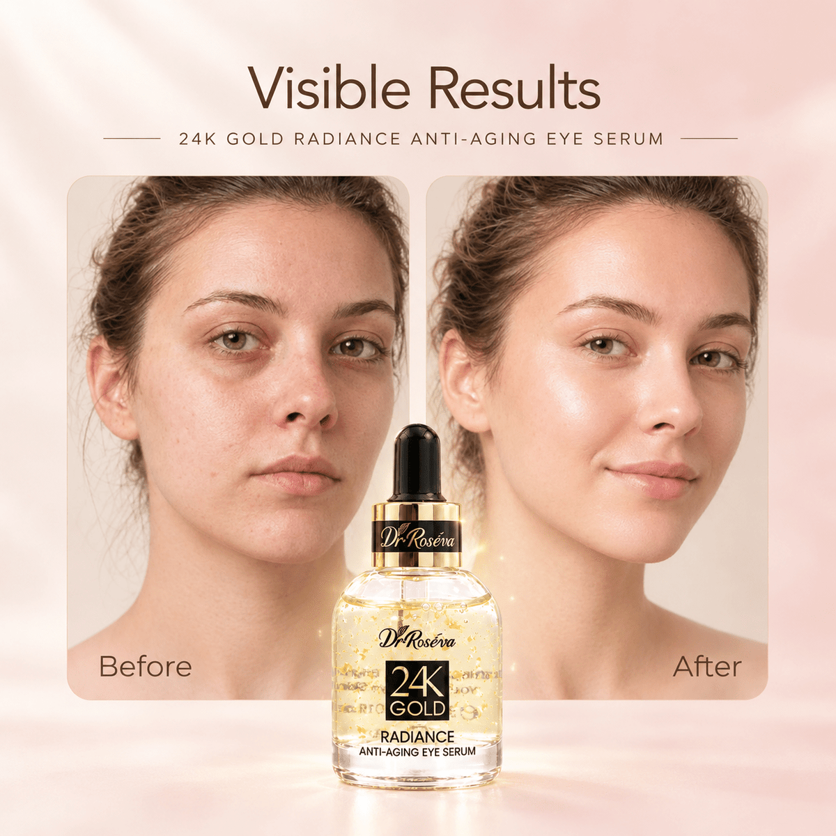 DR 24K Anti-Aging Eye Serum