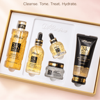DR 24K Anti-Aging Serum Set