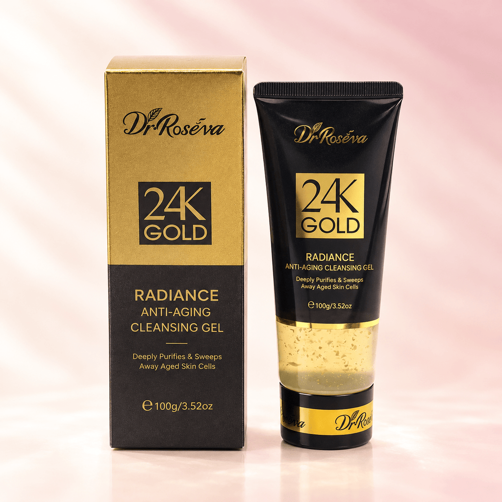 DR 24K Anti-Aging Cleansing Gel