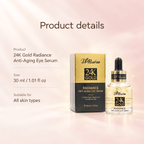 DR 24K Anti-Aging Eye Serum
