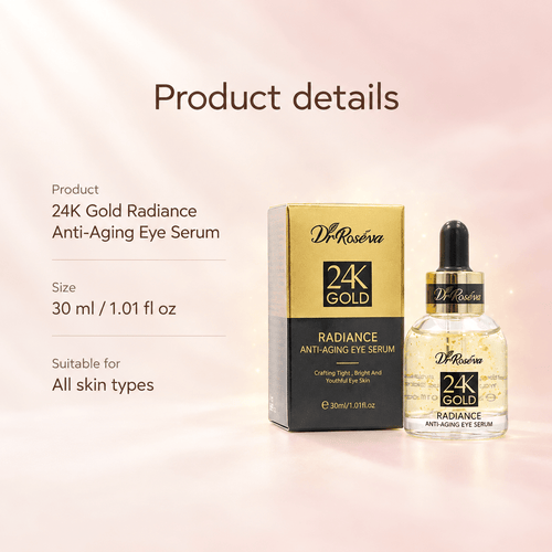 DR 24K Anti-Aging Eye Serum