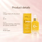 DR Collagen Multi-Effect Enhancing Serum