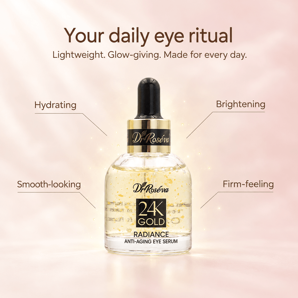 DR 24K Anti-Aging Eye Serum