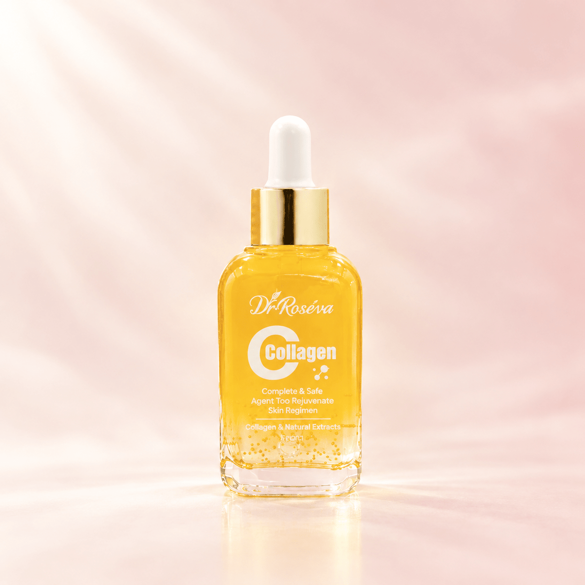 DR Collagen Multi-Effect Enhancing Serum
